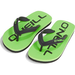 O'Neill Παιδικές Σαγιονάρες για Αγόρι Lime 4400026-16051