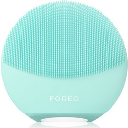 Foreo Luna TM 4 Mini Συσκευή Καθαρισμού Προσώπου Arctic Blue