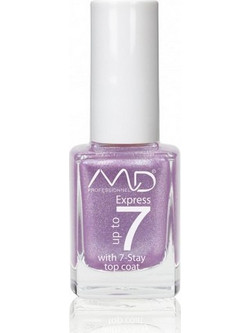 Md Professionnel Express 905 Gloss Βερνίκι Νυχιών 12ml