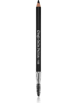 Diego Dalla Palma 105 Charcoal Grey Αδιάβροχο Μολύβι Φρυδιών 1.08gr