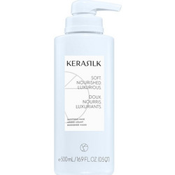 Kerasilk Specialists Smoothing Μάσκα Μαλλιών 500ml