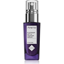 Avon Anew Platinum Αντιγηραντικό Ενυδατικό Serum Προσώπου για Σύσφιξη 30ml