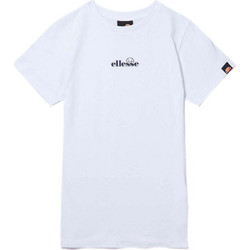Ellesse Παιδικό T-Shirt Κοντομάνικο Λευκό S3T19696-908