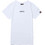 Ellesse Παιδικό T-Shirt Κοντομάνικο Λευκό S3T19696-908
