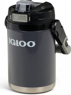 Igloo Rival 41478 Grey 1.59lt