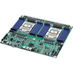 Asrock GENOA2D24G-2L+ Motherboard με AMD SP5 Socket