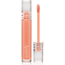 Etude House Fixing Tint Glow 1 Pure Coral Lip Gloss 3.8gr