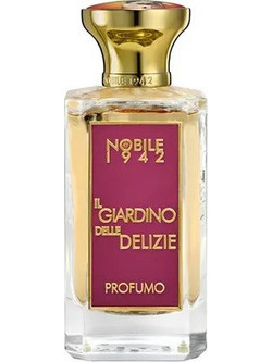 Nobile 1942 Giardino Delle Galizie Extrait de Parfum 75ml
