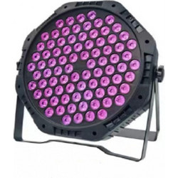 KDB-03837 Φωτορυθμικό Προβολέας LED PAR DMX RGB
