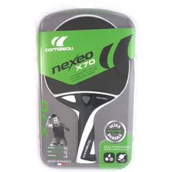 Cornilleau Nexeo X70