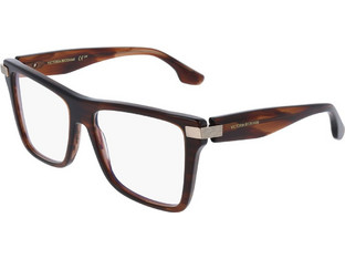 Victoria Beckham VB2677 15227 Γυναικείος Σκελετός Γυαλιών Οράσεως Κοκάλινος Καφέ