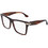 Victoria Beckham VB2677 15227 Γυναικείος Σκελετός Γυαλιών Οράσεως Κοκάλινος Καφέ
