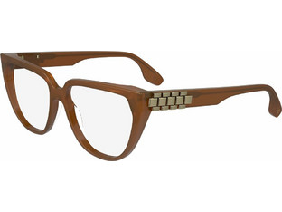 Victoria Beckham VB2661 14240 Γυναικείος Σκελετός Γυαλιών Οράσεως Κοκάλινος Καφέ
