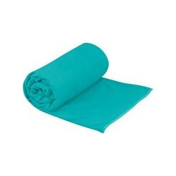 Sea To Summit Drylite Πετσέτα Microfiber Baltic 60x120cm