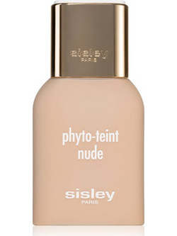 Sisley Phyto-Teint Nude 00N Pearl Liquid Make Up 30ml