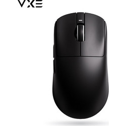 VXE R1 SE+ Ασύρματο Gaming Ποντίκι 18000 DPI Black