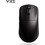 VXE R1 SE+ Ασύρματο Gaming Ποντίκι 18000 DPI Black
