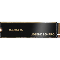 Adata Legend 900 Pro SSD 1TB M.2 NVMe PCI Express 4.0