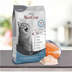 Platinum MeatCrisp Adult with Fish 1.5kg