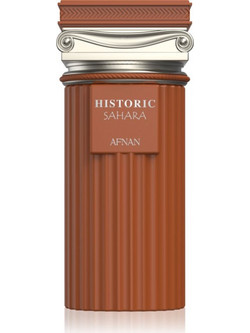 Afnan Historic Sahara Pure Parfum 100ml