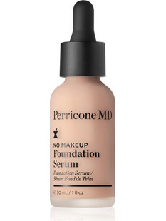 Perricone MD No Makeup Ivory Liquid Foundation 30ml