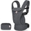 Ergobaby Omni Deluxe Μάρσιπος με Μέγιστο Βάρος 20.4kg Mesh Graphite Grey