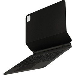 Uniq Venno Pro with Keyboard Black (iPad Pro 13" 2024)