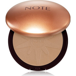 Note Cosmetique 20 Bronzer Powder 20gr