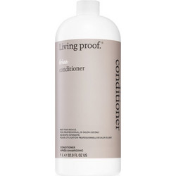 Living Proof No Frizz Conditioner για Φριζάρισμα 1lt