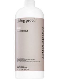 Living Proof No Frizz Conditioner για Φριζάρισμα 1lt