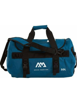 Aqua Marina 28335 Στεγανός Σάκος Χειρός 50lt Μπλε