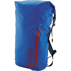JR Gear Bomber 12745 Στεγανός Σάκος Πλάτης 30lt Μπλε