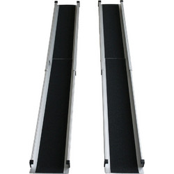 Mobiak Ράμπα Αναπηρικού Αμαξιδίου 120-213x13cm 0805400
