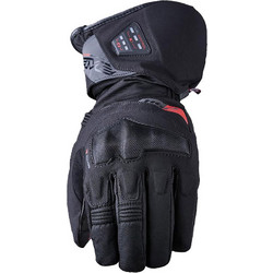Five HG2 Evo WP Black