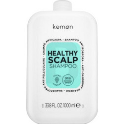 Kemon Healthy Scalp Σαμπουάν κατά της Πιτυρίδας 1lt