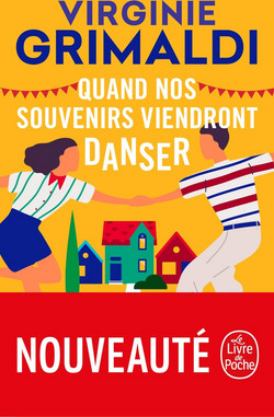 Quand nos souvenirs viendront danser