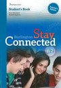 Stay Connected B2 Stay Connected B2