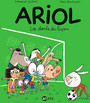 Ariol, Tome 09: Les dents du lapin