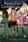 Komi Can't Communicate, Vol. 11 Komi Can't Communicate, Vol. 11