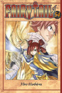 Fairy Tail, Volume 54 Fairy Tail, Volume 54