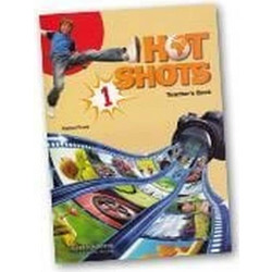 Hot Shots 1 Teacher's Book