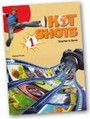 Hot Shots 1 Teacher's Book