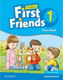 First Friends 1 Class Audio CD First Friends 1 Class Audio CD