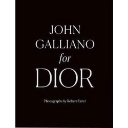 John Galliano for Dior