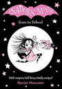 Isadora Moon Goes to School Isadora Moon Goes to School