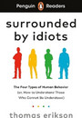Penguin Readers Level 7: Surrounded by Idiots Penguin Readers Level 7: Surrounded by Idiots