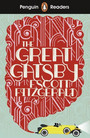 Penguin Readers Level 3: The Great Gatsby Penguin Readers Level 3: The Great Gatsby