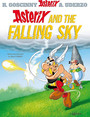 Asterix and The Falling Sky: Album 33 Asterix and The Falling Sky: Album 33