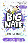 Big Nate Goes for Broke