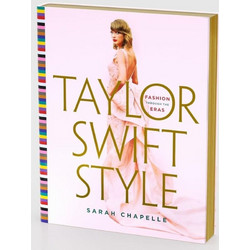 Taylor Swift Style